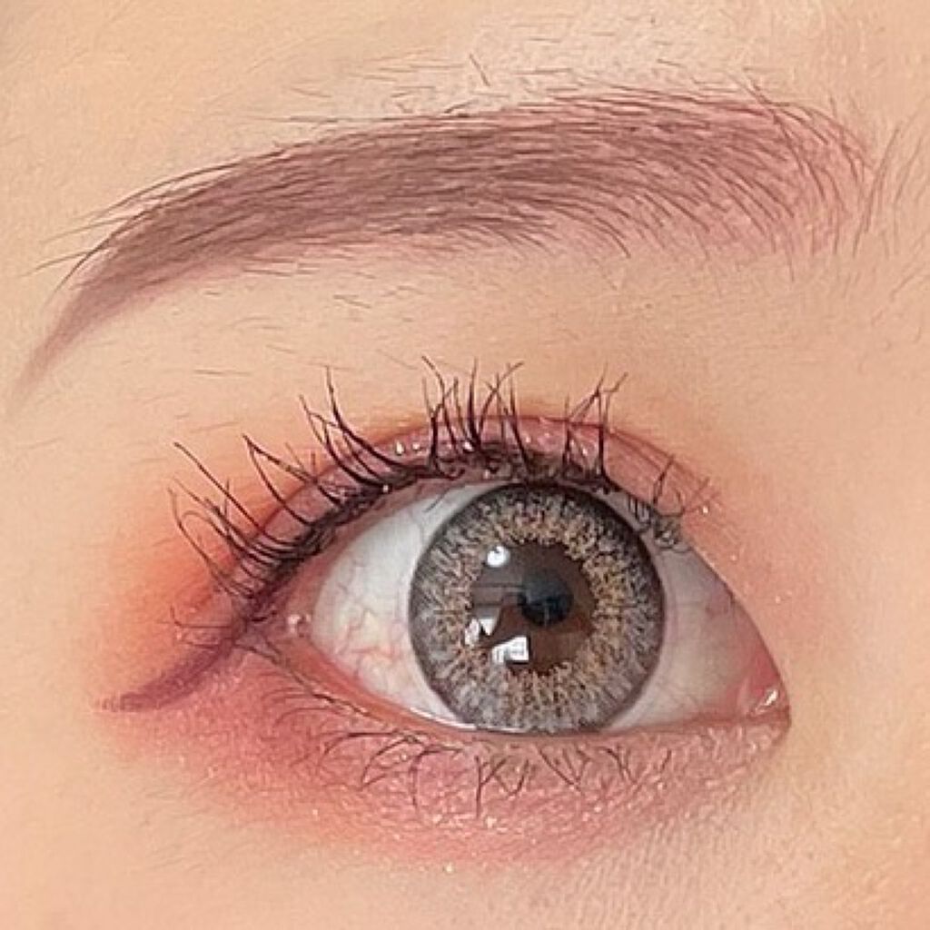 ティアー アイライナー/ETUDE/リキッドアイライナーを使ったクチコミ（1枚目）