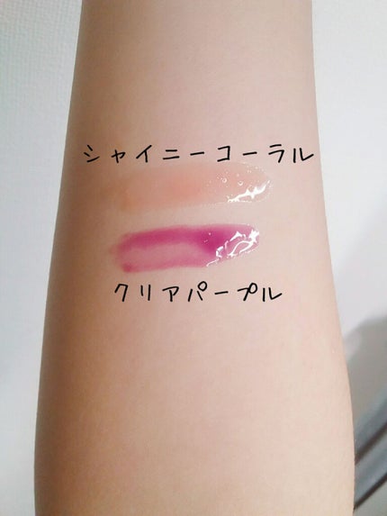 UR GLAM POWDER EYESHADOW/U R GLAM/単色アイシャドウを使ったクチコミ(4枚目)