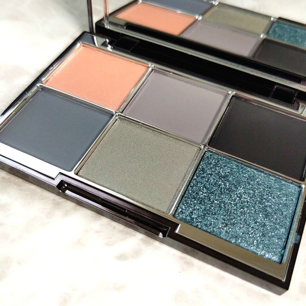 Pearl Moonstone Luxury Eye Collection Wayne Goss