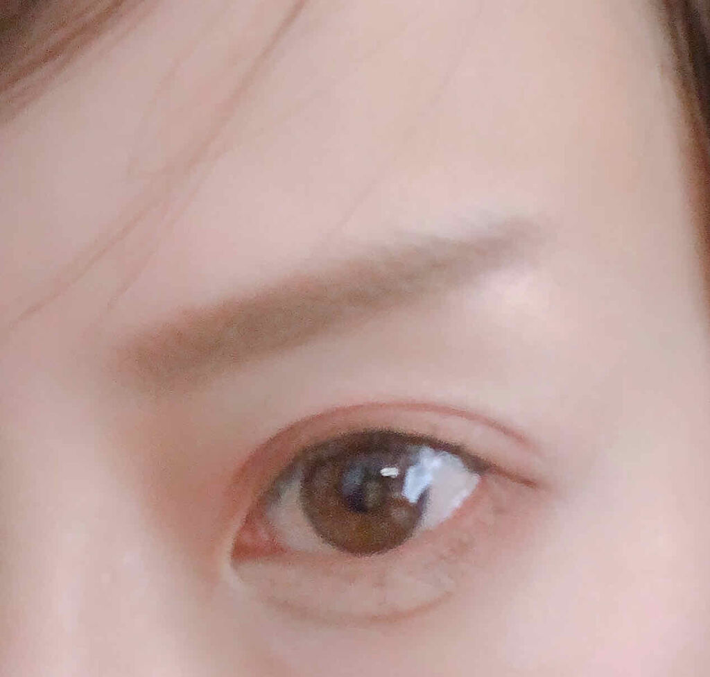 アイシャドウパレット/ドド/アイシャドウパレットを使ったクチコミ（3枚目）