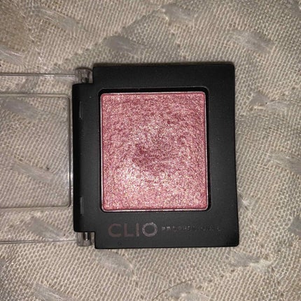 プロ シングル シャドウ/CLIO/単色アイシャドウを使ったクチコミ(2枚目)