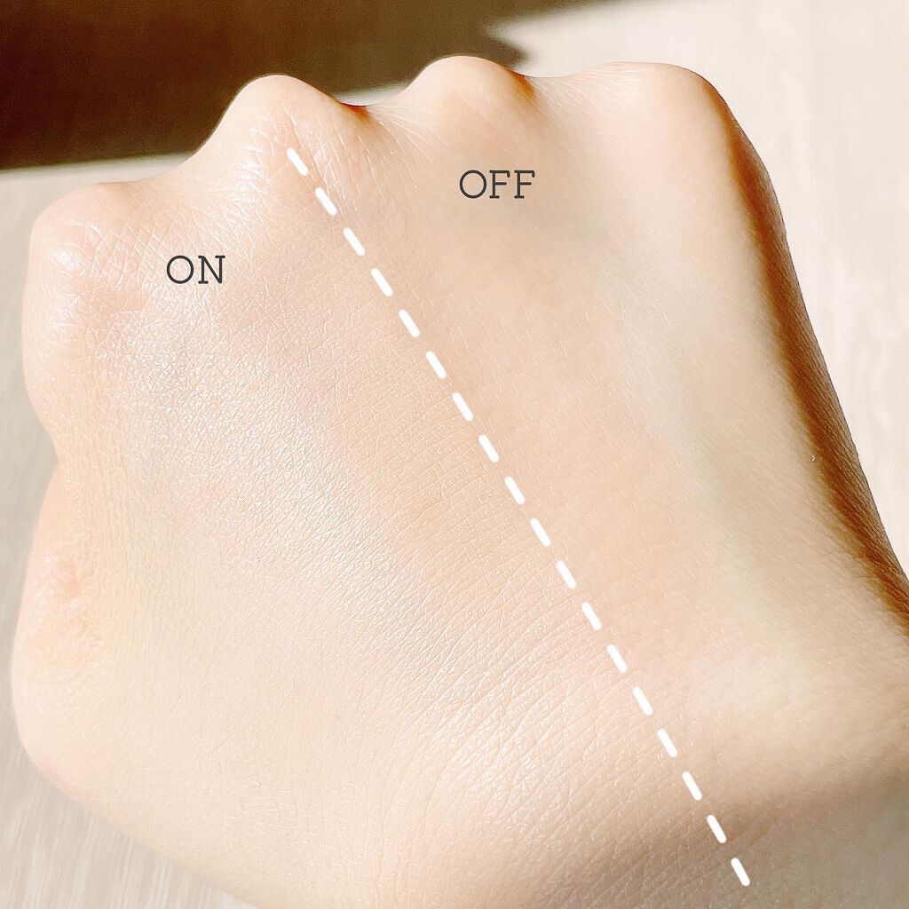 MERREZ'CA Skin Lighter Glow (スキンライターグロウ)のクチコミ「これから注目したいタイコスメブランド
MERREZ'CA(メレスカ)🤎

まだ日本ではあまり見.....」（3枚目）