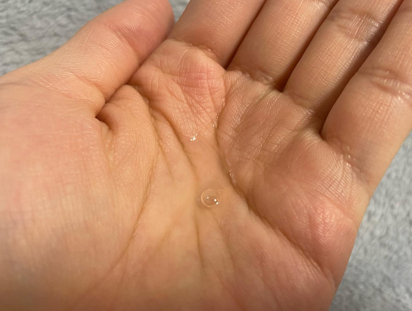 ローズ ソフトナー/FEMMUE/ブースター・導入液を使ったクチコミ（3枚目）