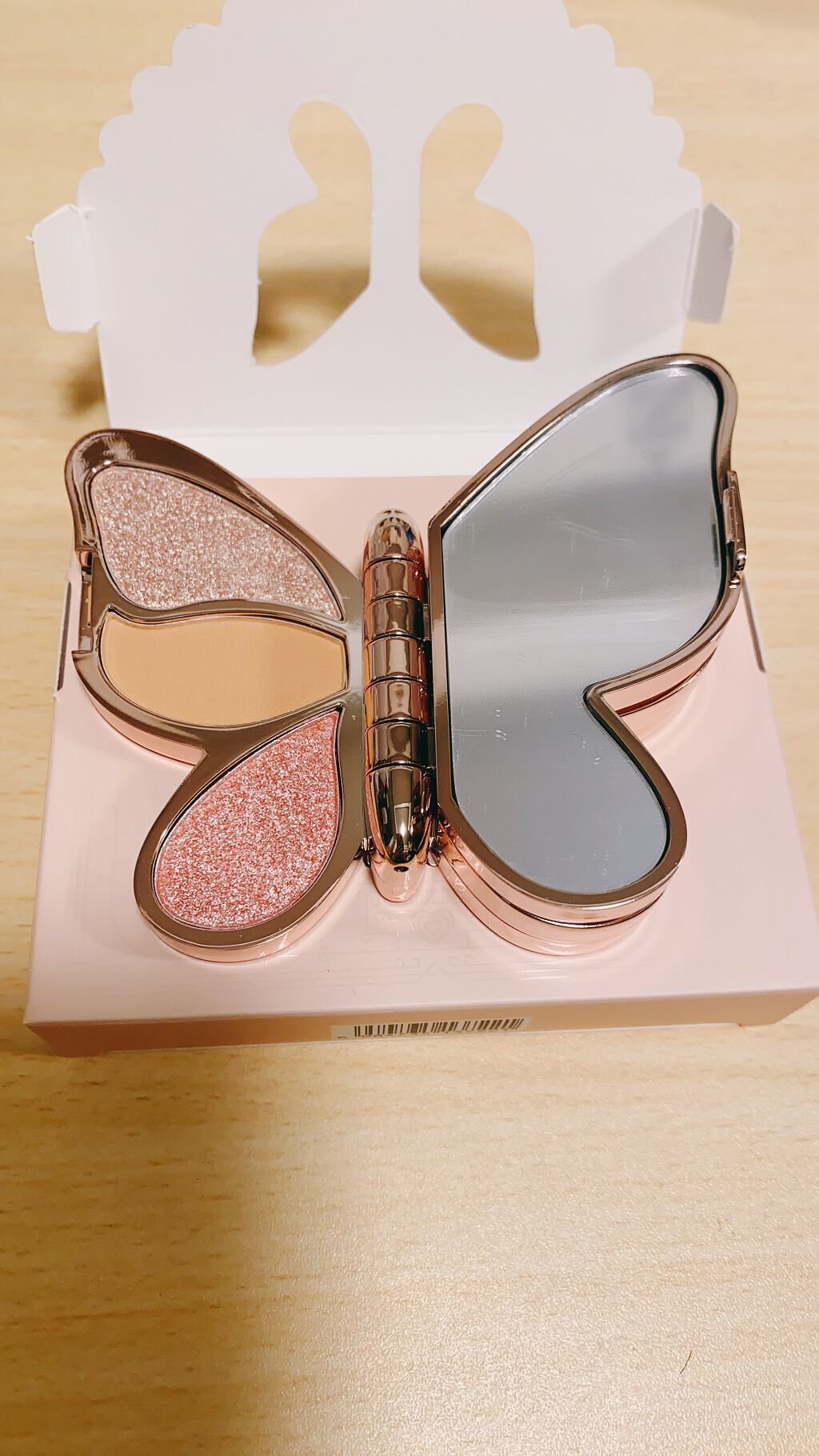 ティアー アイライナー/ETUDE/リキッドアイライナーを使ったクチコミ(5枚目)