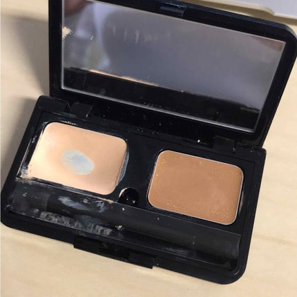 マルチコンシーラー パレット/shu uemura/パレットコンシーラーを使ったクチコミ(1枚目)