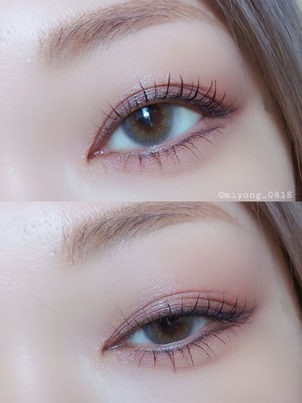 アイ カラー クォード/TOM FORD BEAUTY/アイシャドウパレットを使ったクチコミ(8枚目)