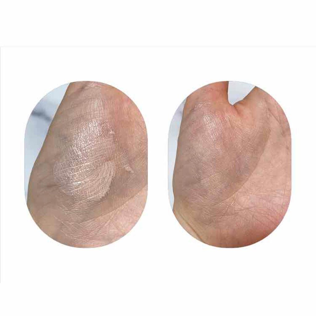 リンクルUV乳液/なめらか本舗/日焼け止めミルクを使ったクチコミ(2枚目)