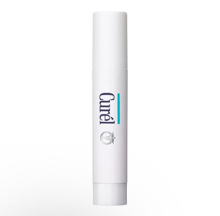 リップケア クリーム/キュレル/リップクリームを使ったクチコミ(1枚目)