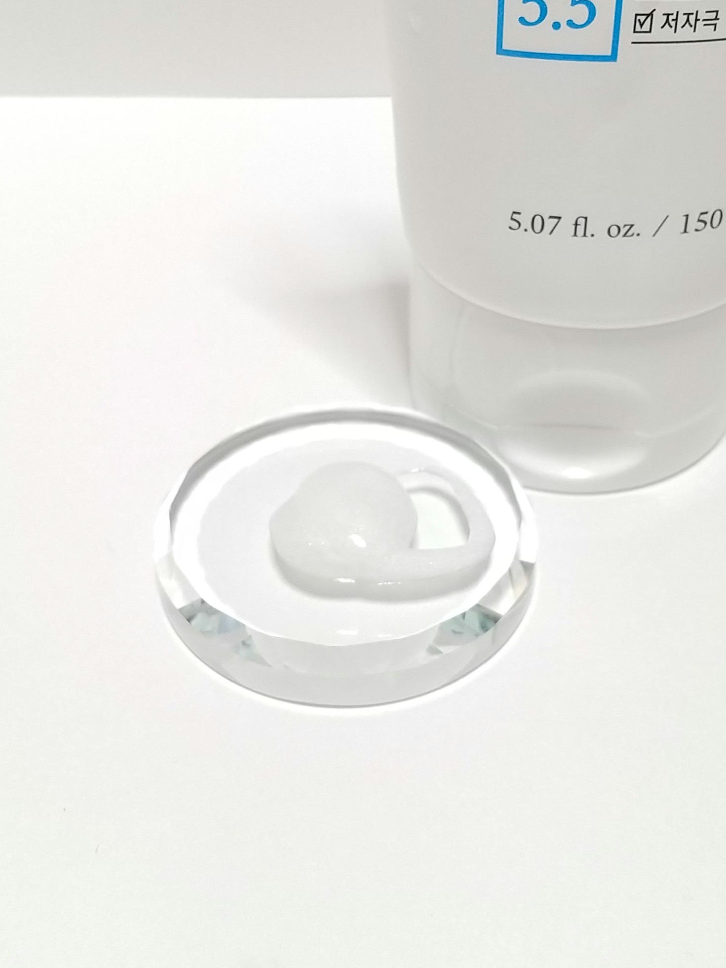 スンジョン フォームクレンザー/ETUDE/洗顔フォームを使ったクチコミ（2枚目）