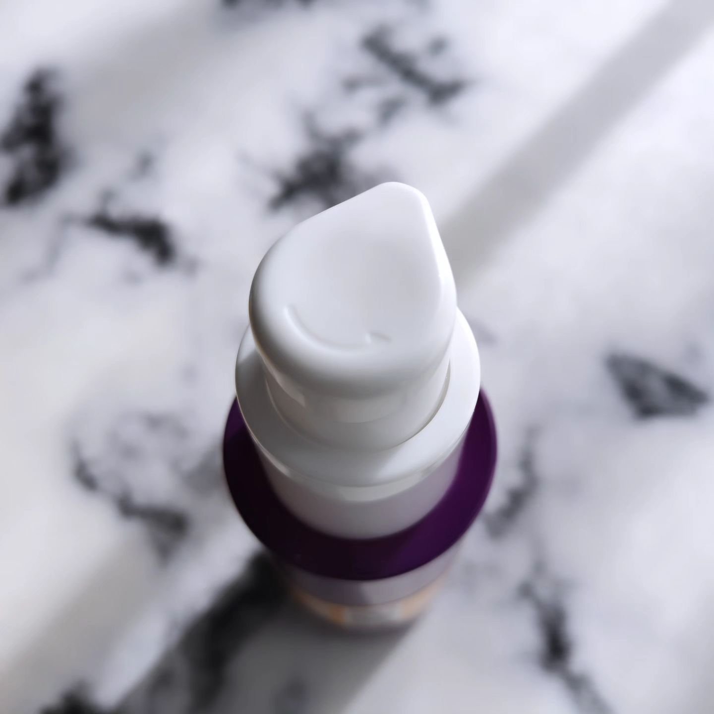 チーズフォンデュうるツヤセラム/Julioly/美容液を使ったクチコミ（2枚目）