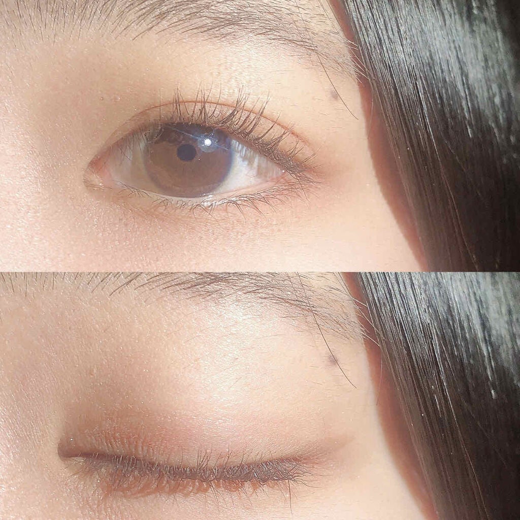 ルックアット マイアイズ/ETUDE/単色アイシャドウを使ったクチコミ(4枚目)