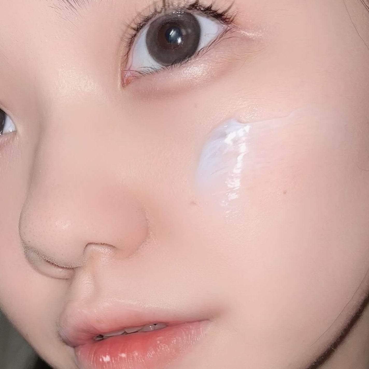 yuno on LIPS 「@meditherapy.jp🧖🏼♀️🧖🏼♀️🩵🩵私の上半..」(6枚目)