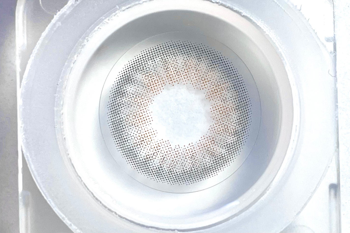 MOLAK 1day/MOLAK/ワンデー(1DAY)カラコンを使ったクチコミ(3枚目)