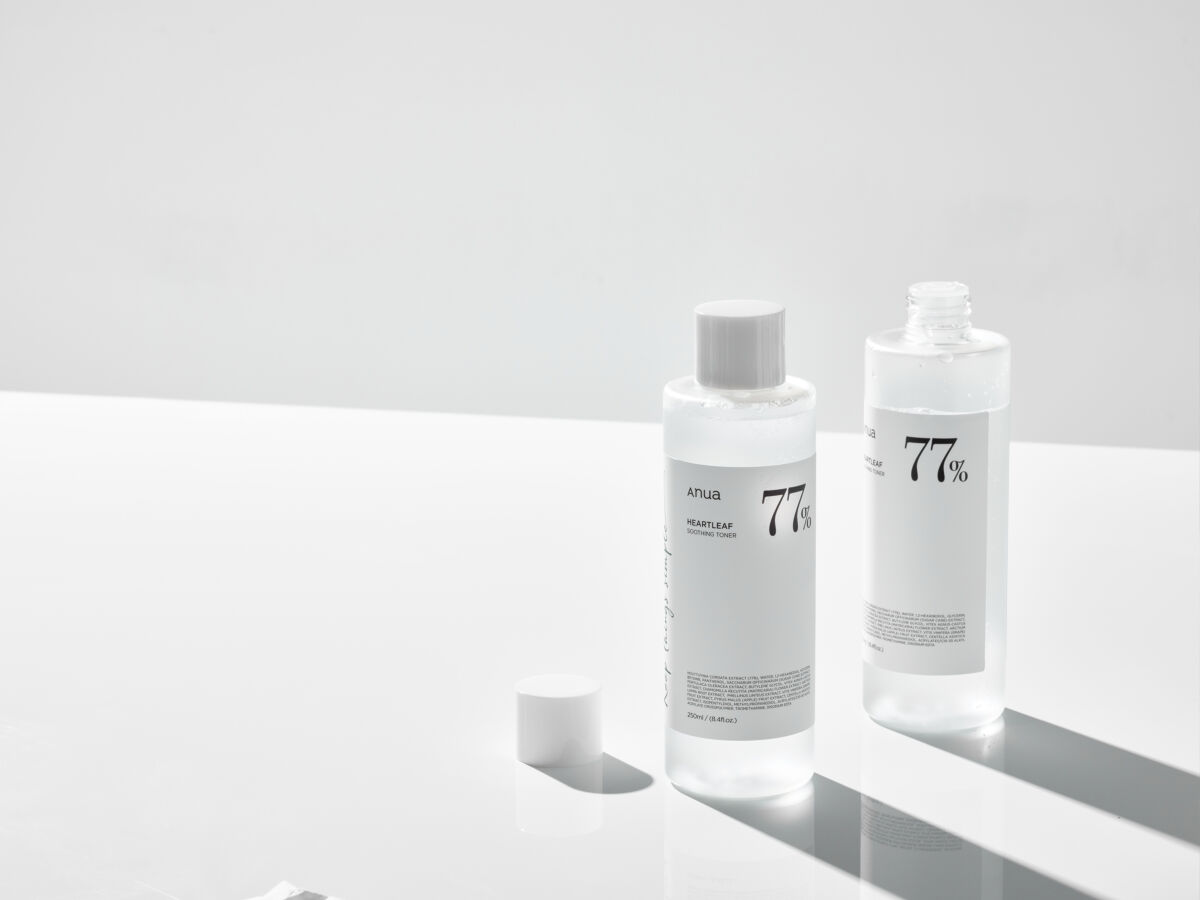 冬の季節！乾燥肌対策にピッタリのドクダミトナー現品を10名様にプレゼント🎁（1枚目）