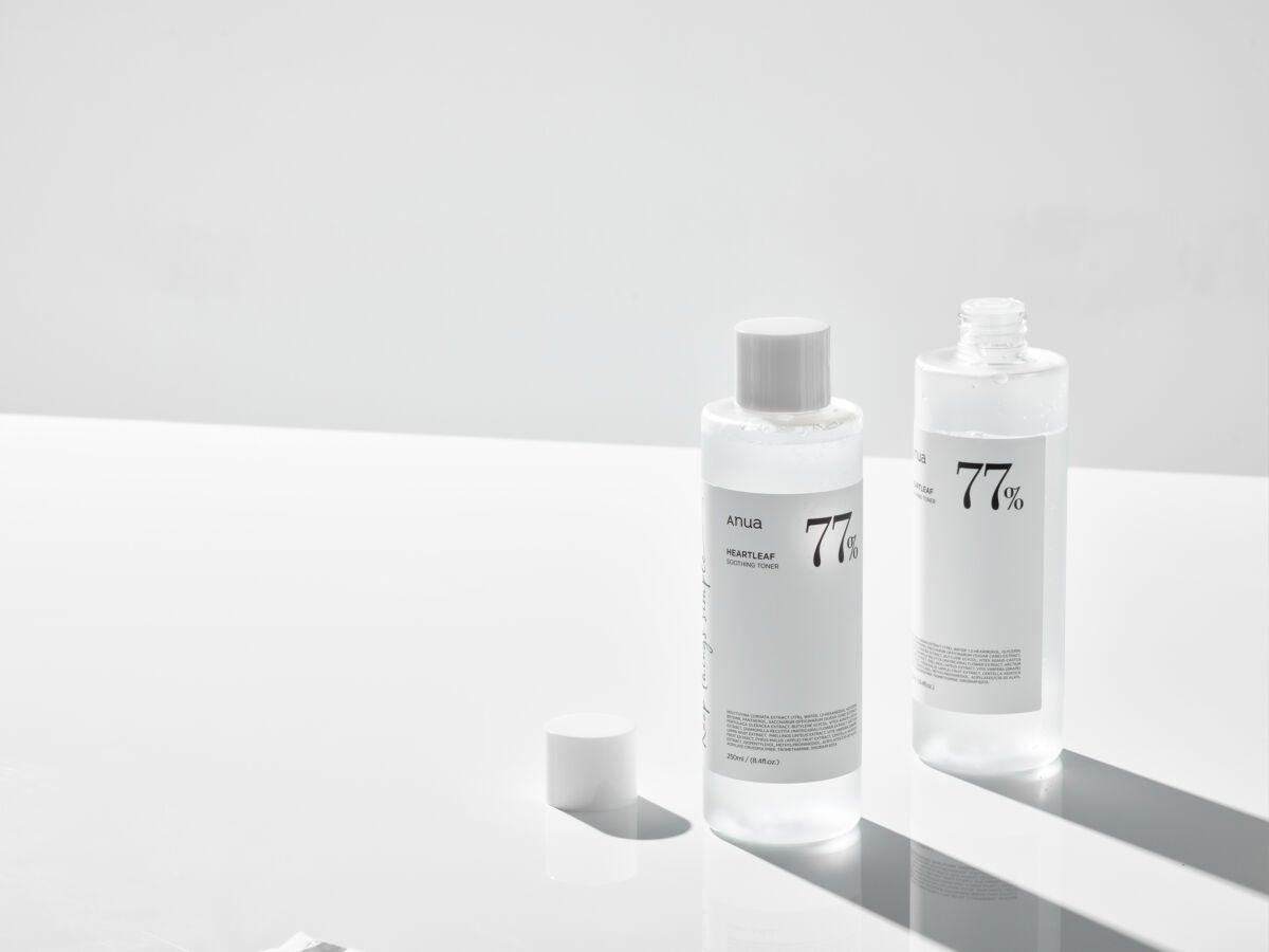 冬の季節!乾燥肌対策にピッタリのドクダミトナー現品を10名様にプレゼント🎁(1枚目)