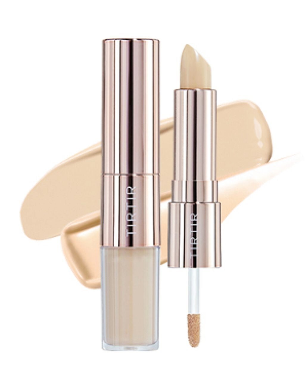 マスクフィットオールカバーデュアルコンシーラー TIRTIR(ティルティル)