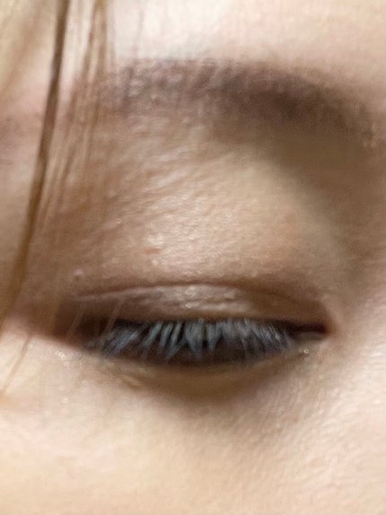 Colorkey × ピカチュウ Electric Contact 9-Shade Eyeshadow Palette/COLORKEY/アイシャドウパレットを使ったクチコミ(5枚目)