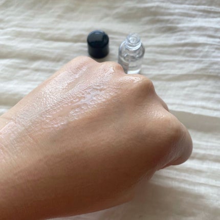 ライトフル C3 ラディアント ハイドレーション スキンローション/M・A・C/化粧水を使ったクチコミ(3枚目)