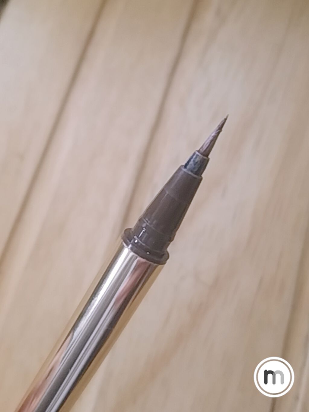 クリームチーク/キャンメイク/ジェル・クリームチークを使ったクチコミ(3枚目)