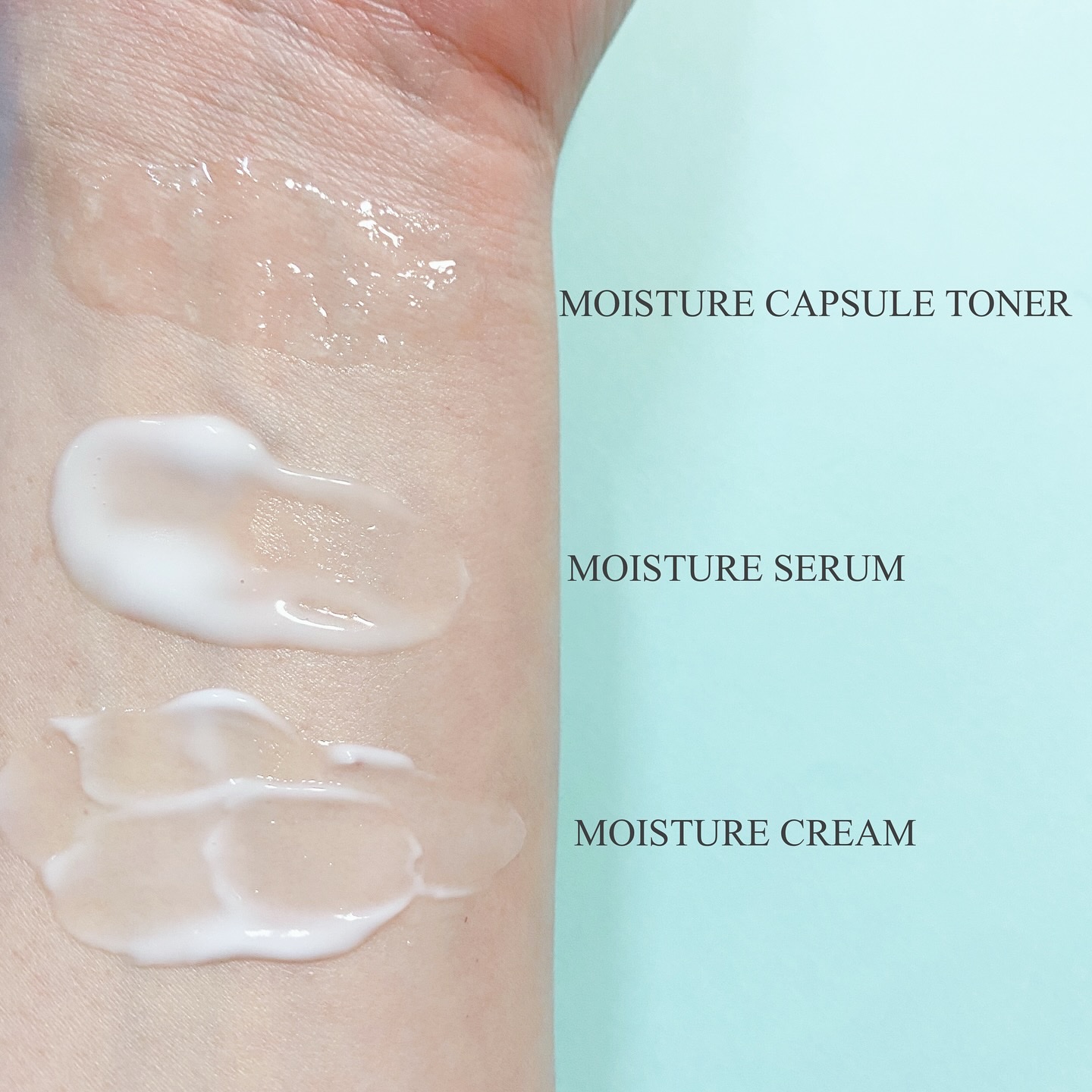 Squalane 20.04 Mineral Water Moisture Serum/parnell/美容液を使ったクチコミ（3枚目）