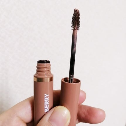 ãã¥ã¢ã³ã¹ãªã³3Dã¢ã€ãããŠãã¹ã«ã©/BLEND BERRY/çãã¹ã«ã©ã䜿ã£ãã¯ãã³ãïŒ4æç®ïŒ