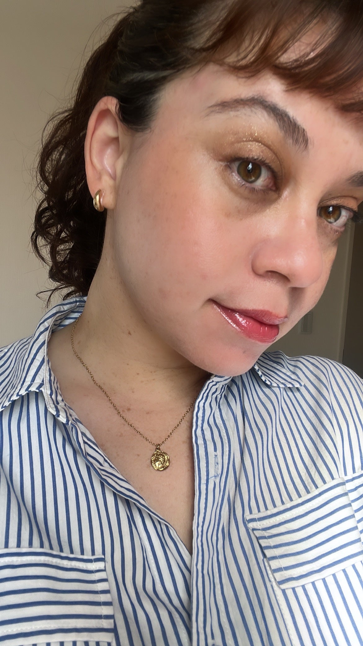 ブライトニングアップサンプラス/Dr.G/日焼け止めクリームを使ったクチコミ(2枚目)