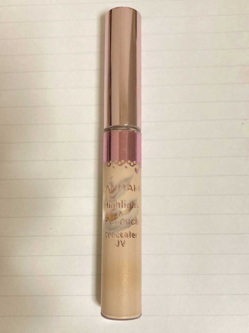 ノーズ＆アイブロウパウダー/CEZANNE/パウダーアイブロウを使ったクチコミ（1枚目）