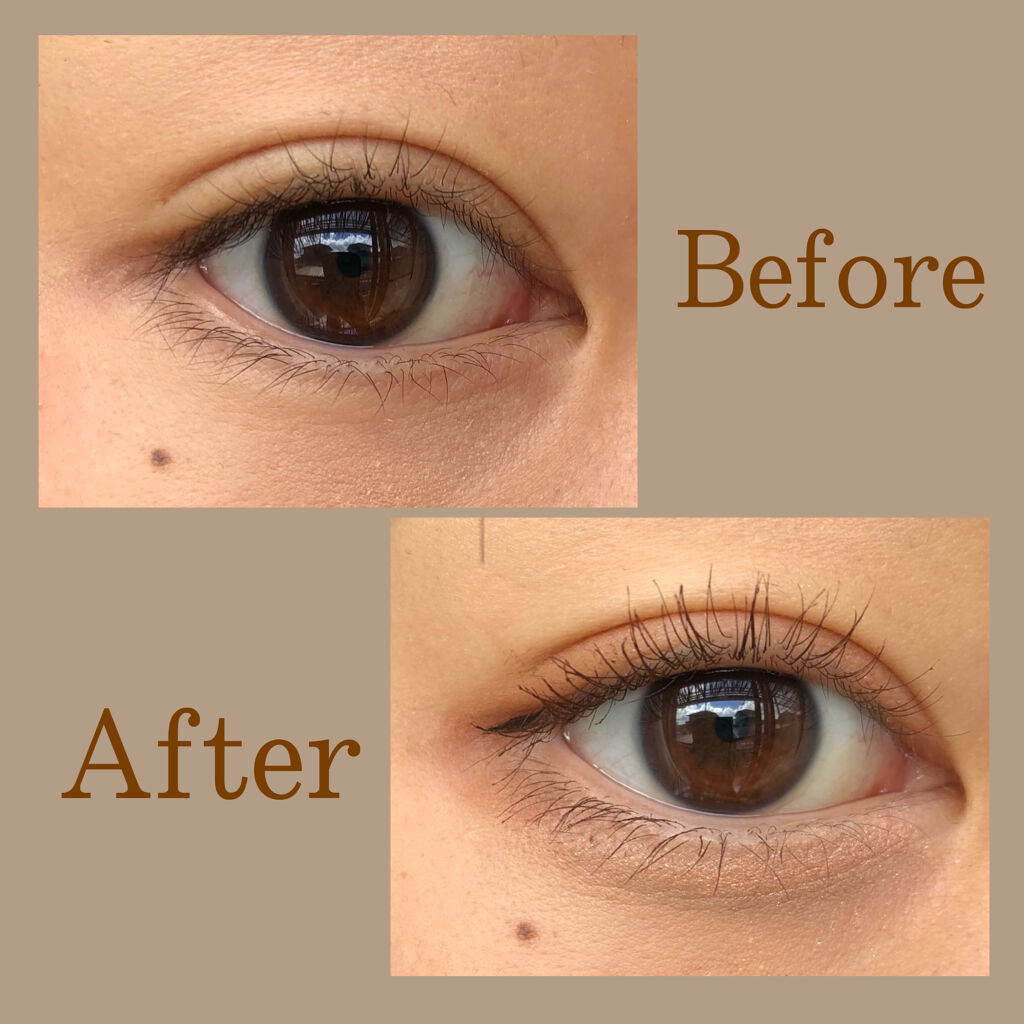 アイラッシュカーラー /SHISEIDO/ビューラーを使ったクチコミ（2枚目）