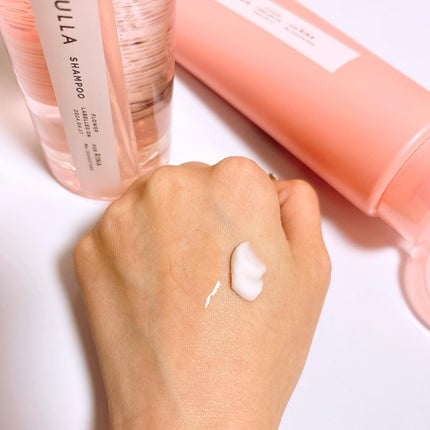 SHAMPOO & REPAIR/MEDULLA/市販シャンプーを使ったクチコミ(5枚目)