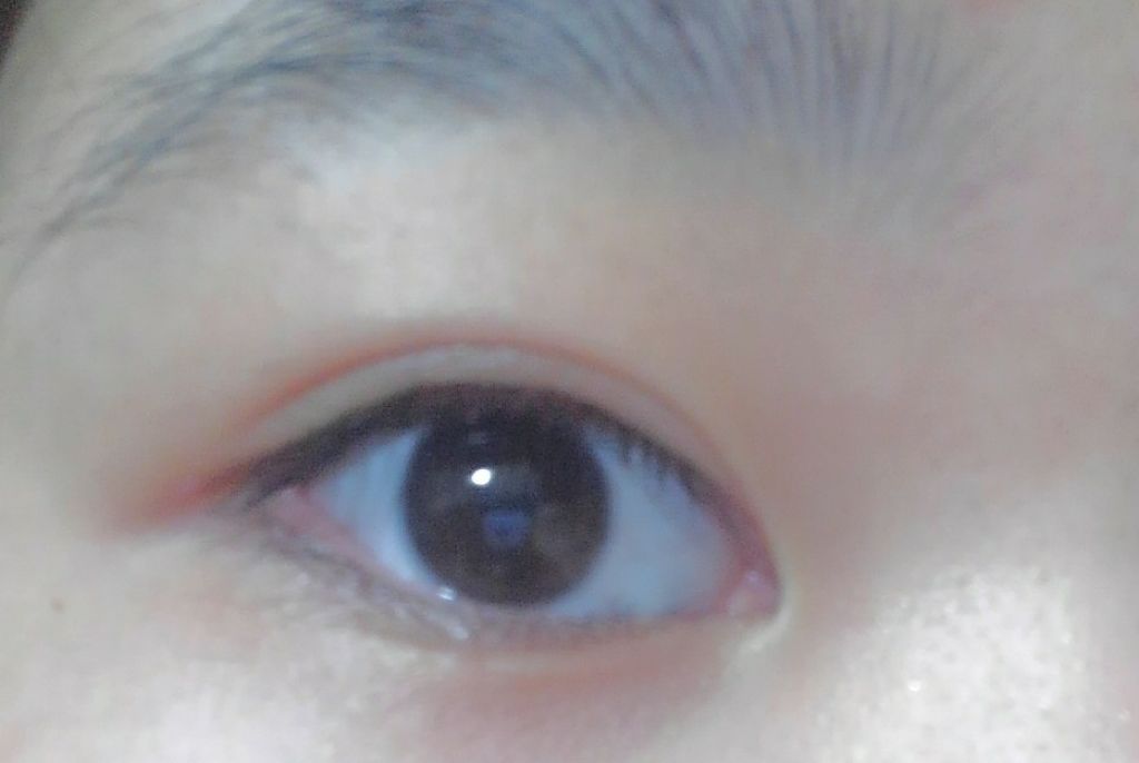 アイビューティー フィクサー WP/アストレア ヴィルゴ/二重まぶた用アイテムを使ったクチコミ(1枚目)