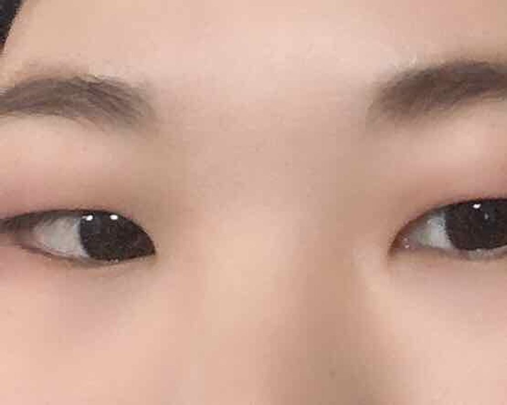 ミックスアイブロウ/キャンメイク/パウダーアイブロウを使ったクチコミ（1枚目）