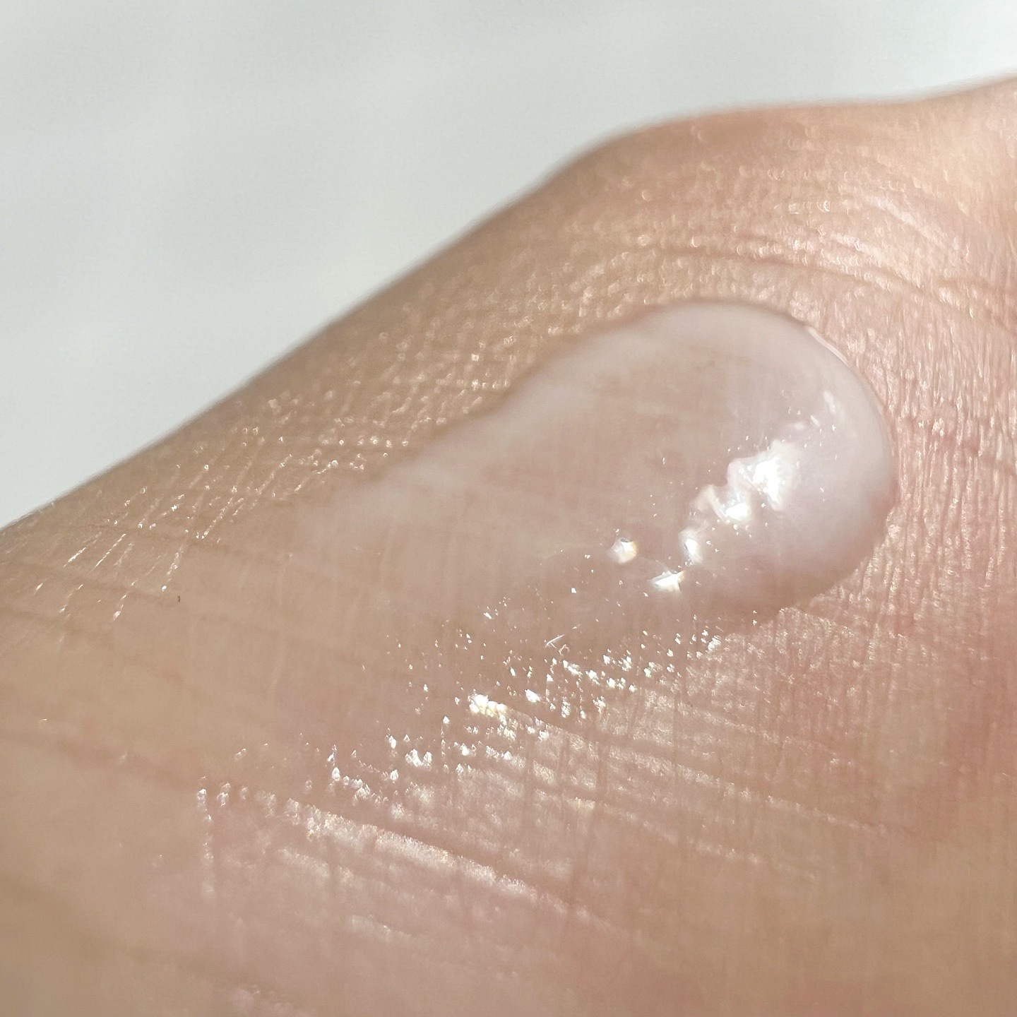 vitoas(ビトアス) マイパーフェクション Ｉ しっとり/vitoas/美容液を使ったクチコミ（3枚目）