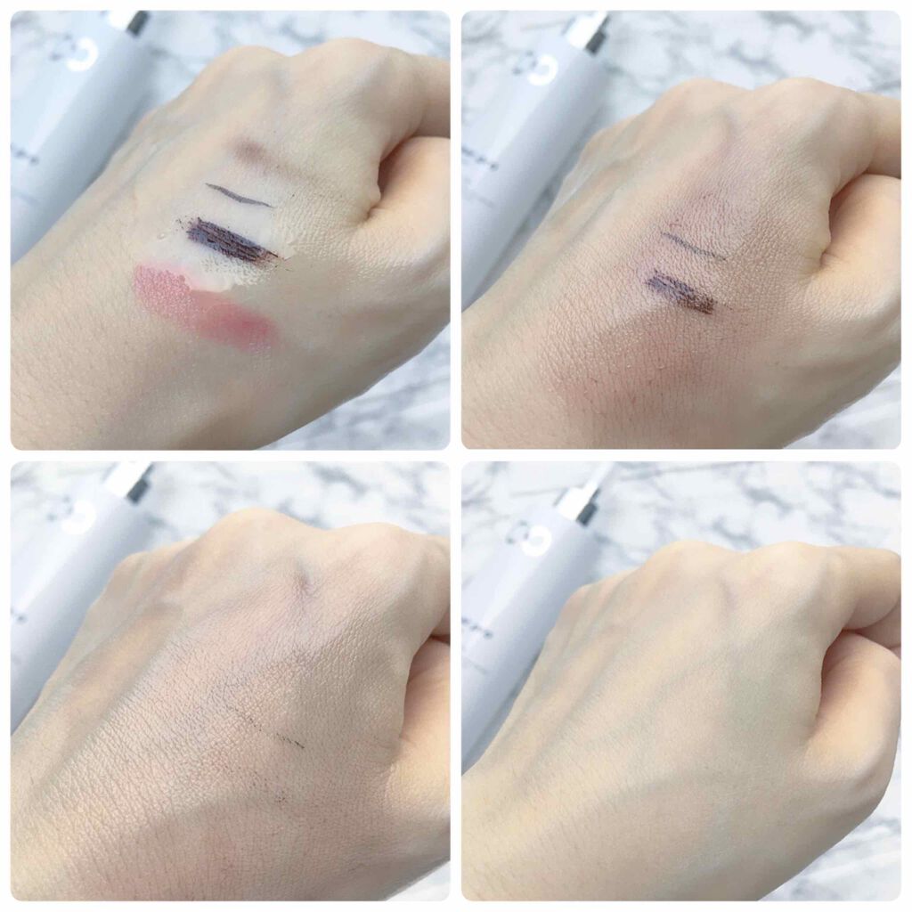 ソフティモ クリアプロ 酵素クレンジングオイル/ソフティモ/オイルクレンジングを使ったクチコミ(3枚目)