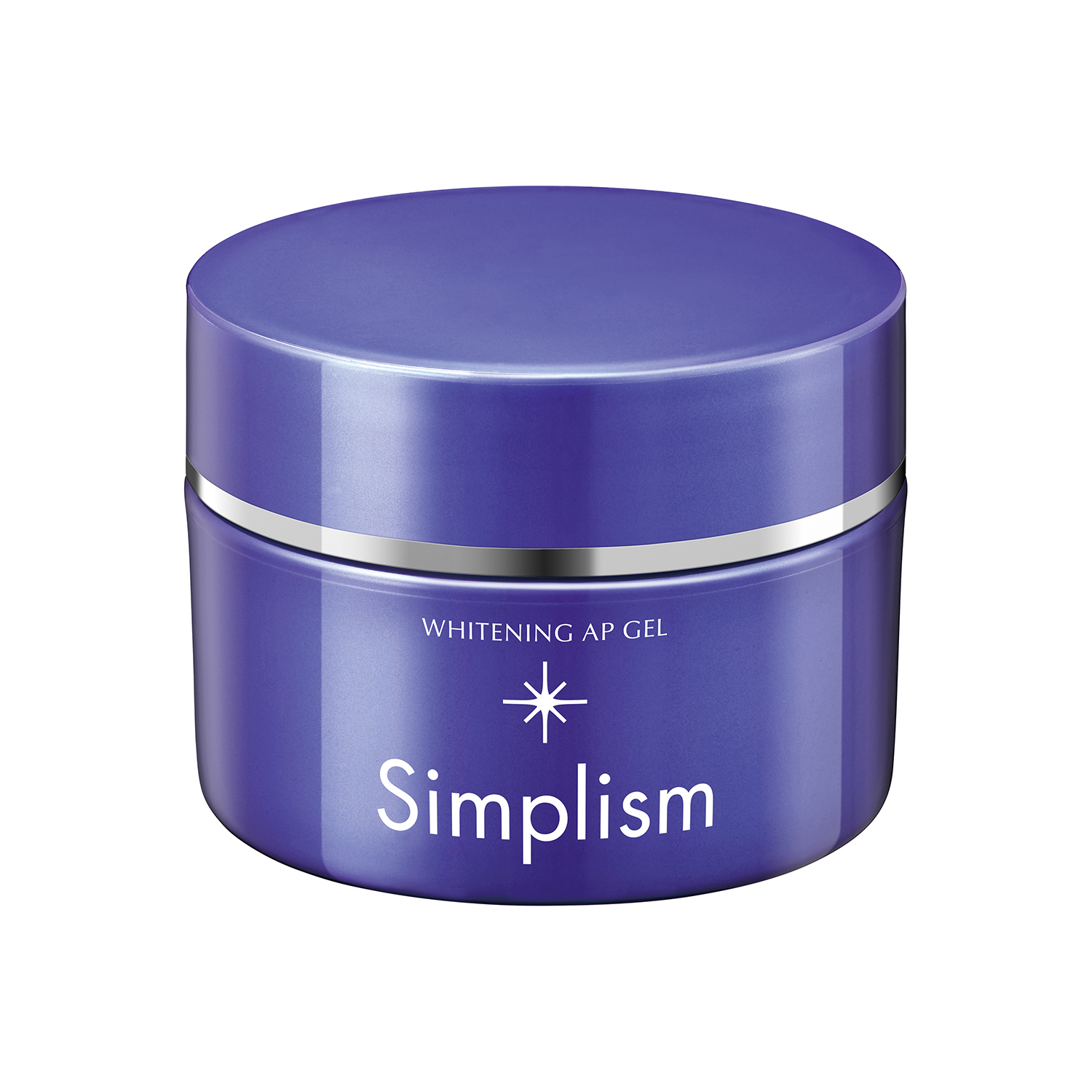 シンプリズム 薬用ホワイトニングAPゲル TC