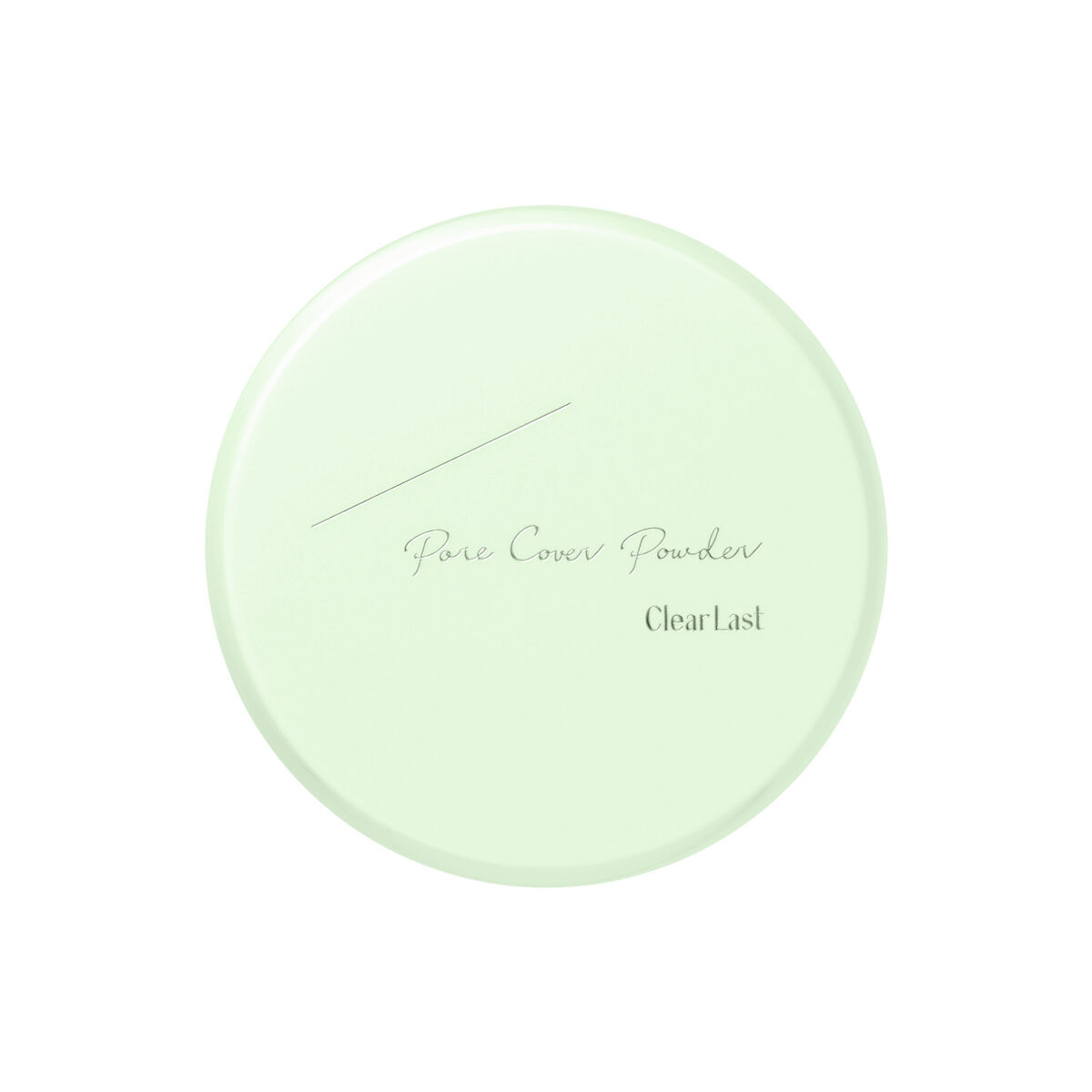 フェイスパウダー ハイカバー N ライトオークルC