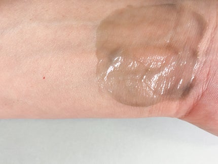 ダヴ 吸着毛穴ケア 洗顔ジェル/ダヴ/その他洗顔料を使ったクチコミ(4枚目)