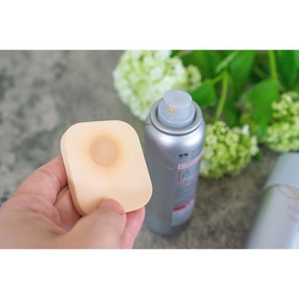 クールスキンウェアBB/ESPRIQUE/BBクリームを使ったクチコミ(2枚目)