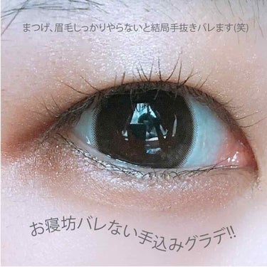 16 EYE MAGAZINE/16BRAND/パウダーアイシャドウを使ったクチコミ（3枚目）