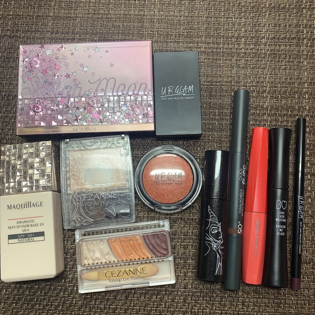 ドラマティックパウダリー＆コンパクトケース　限定デザインセット　ＳＭⅡ/マキアージュ/パウダーファンデーションを使ったクチコミ（3枚目）