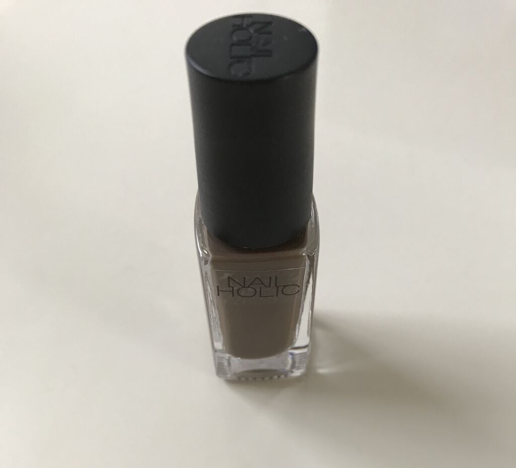 ネイルホリック/ネイルホリック/マニキュアを使ったクチコミ（1枚目）