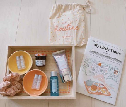 デイリーグロウ リキッドハイドレイター/Awake/化粧水を使ったクチコミ(2枚目)