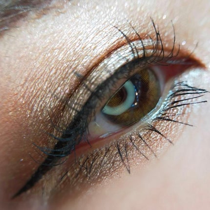 スモール アイシャドウ/M・A・C/単色アイシャドウを使ったクチコミ(9枚目)