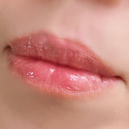 コンフォート リップオイル /CLARINS/リップグロスを使ったクチコミ(2枚目)