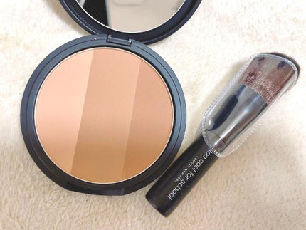 アートクラスバイロダン シェーディング/too cool for school/シェーディングを使ったクチコミ(3枚目)