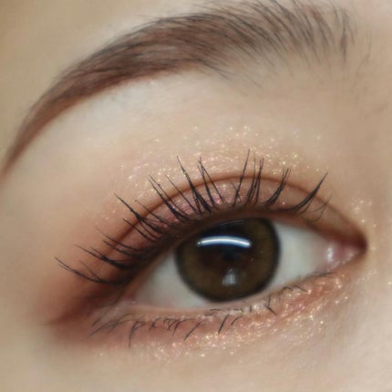 エレガンス エタンセル アルモニーアイズ/Elégance/アイシャドウパレットを使ったクチコミ(7枚目)