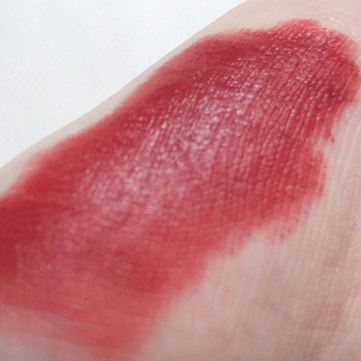 ゼロベルベットティント/rom&nd/リップティントを使ったクチコミ(7枚目)