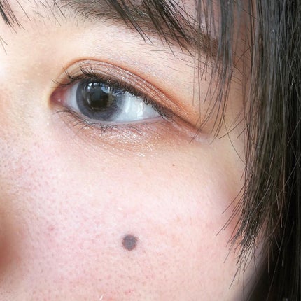 CANNA ROZE 1year/URIA i-DOL/カラーコンタクトレンズを使ったクチコミ(4枚目)