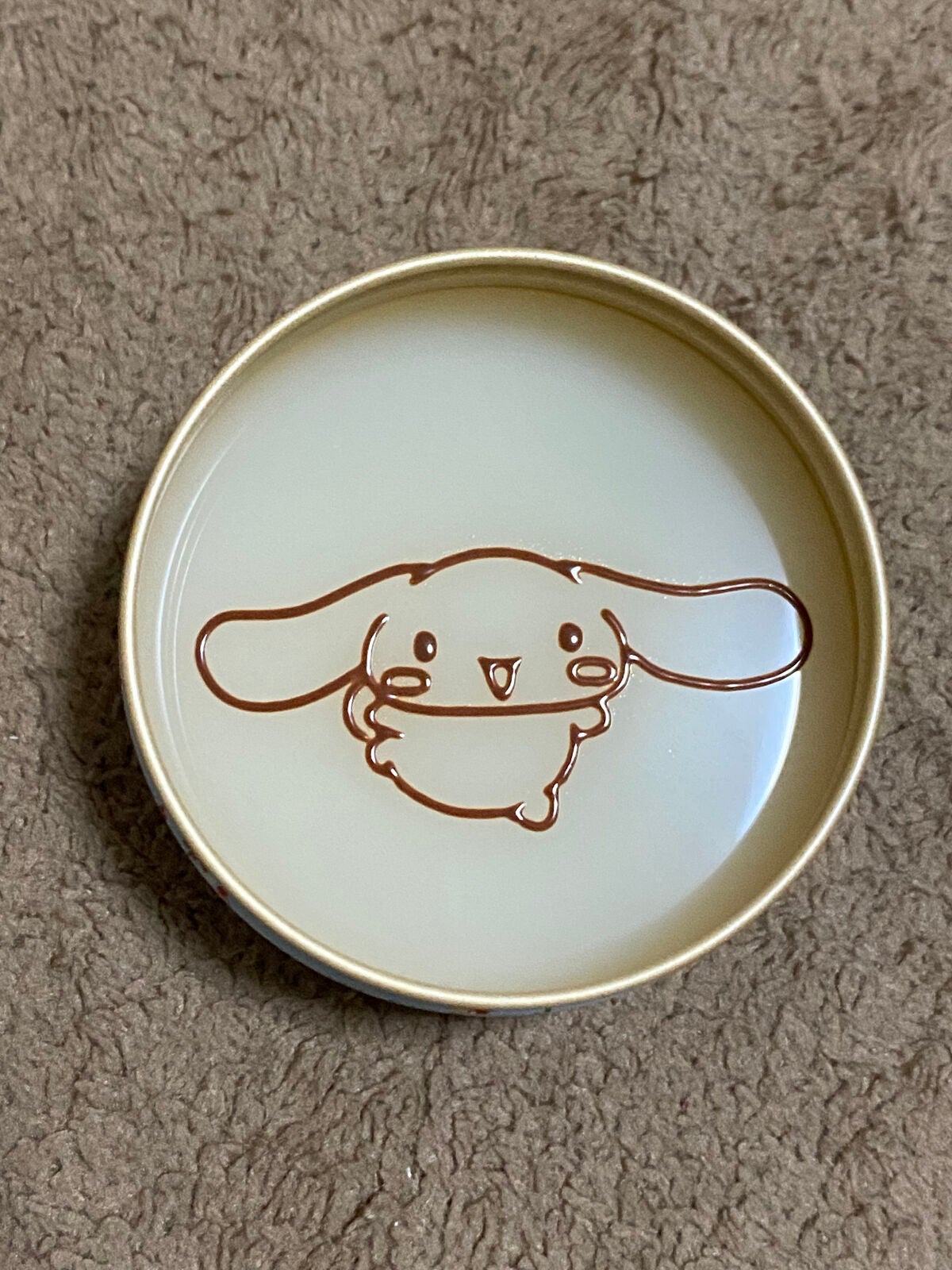 リップ トリートメント バーム C/PAUL & JOE BEAUTE/リップバームを使ったクチコミ(4枚目)