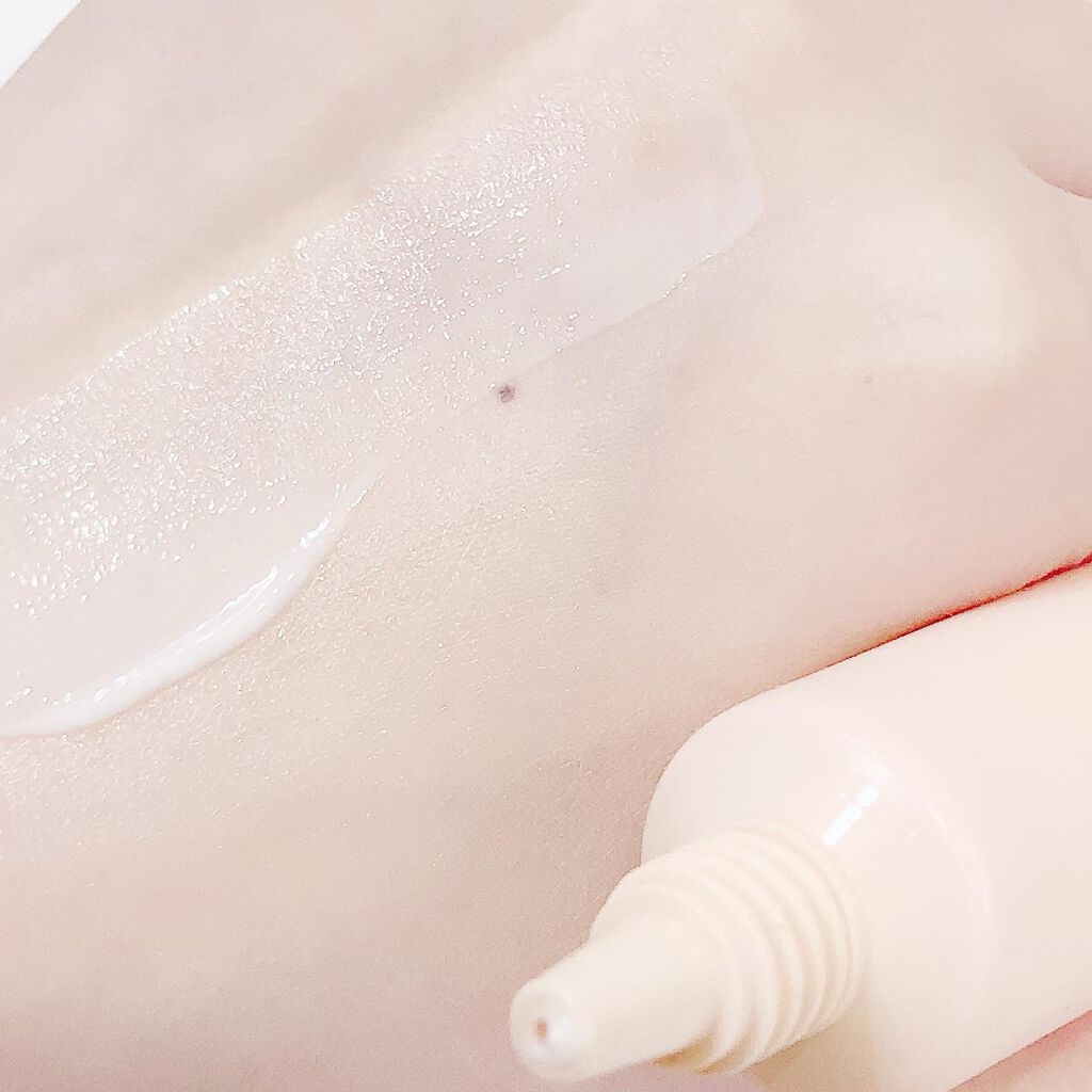 モイストリップバーム/XOUL/リップバームを使ったクチコミ(7枚目)