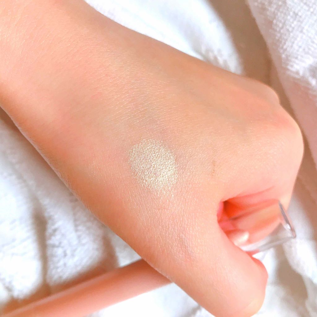 キャンドゥ クレヨンタッチミー/キャンドゥ/スティックアイシャドウを使ったクチコミ（2枚目）